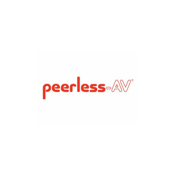 PEERLESS 50mm Extension Pole - 2.0m