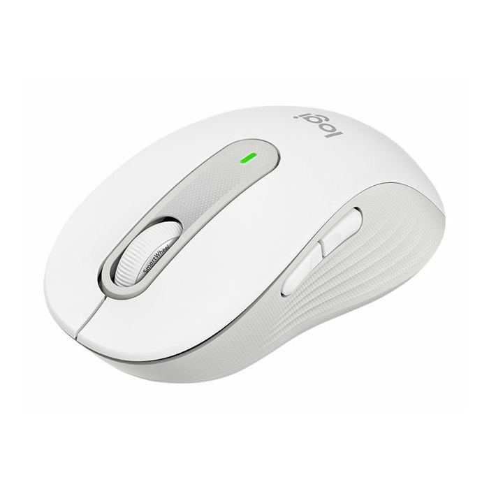 LOGI M650 L Wireless Mouse GRAPH EMEA