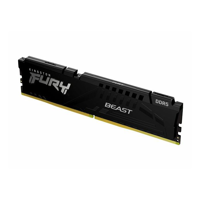 KINGSTON 16GB 5600MHz DDR5 CL40 DIMM