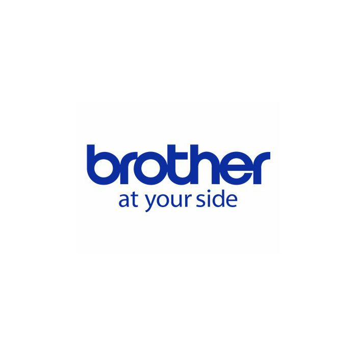 BROTHER Yellow Toner - 12000 Pages