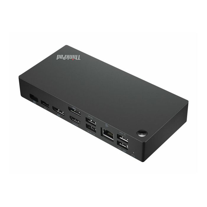 LENOVO ThinkPad USB-C Smart Dock (EU)
