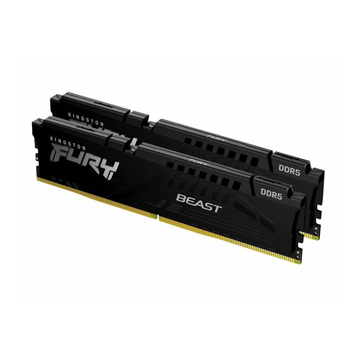 KINGSTON 16GB 5600MHz DDR5 CL40 DIMM