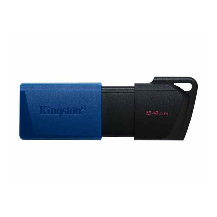 KINGSTON 64GB DataTraveler Exodia M