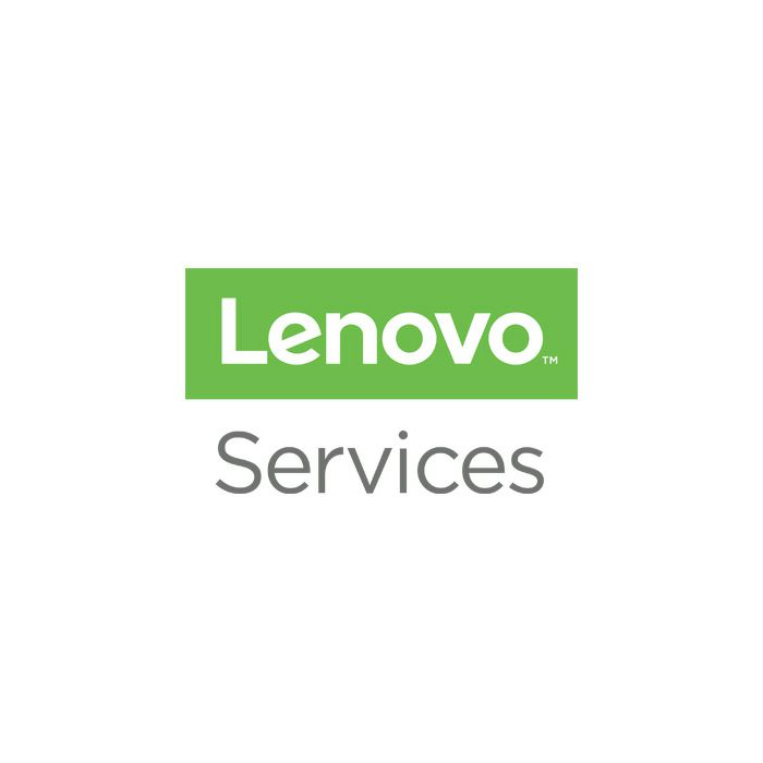 LENOVO PCG ThinkPlus 5Y Depot/CCI