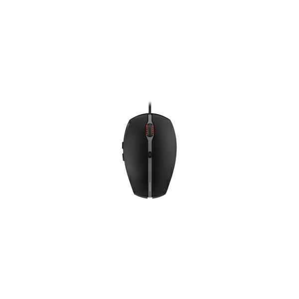 Cherry GENTIX-4K optički miš, USB, crni