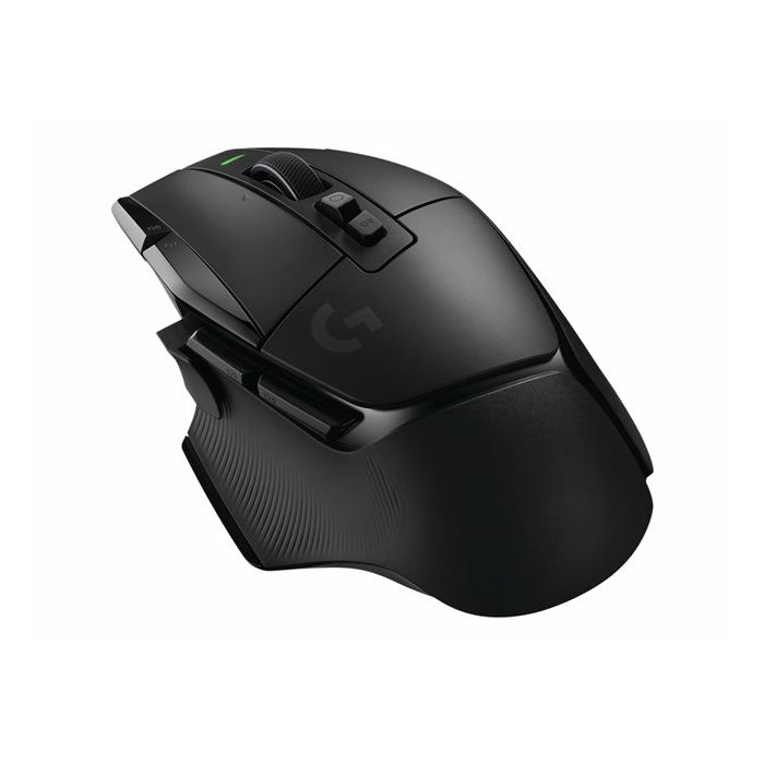 LOGI G502 X LIGHTSPEED - BLACK/CORE EER2