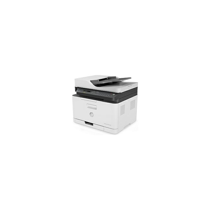 HP Color Laser MFP 179nw Print/Scan/Copy/Fax A4 pisač, 18/4 str/min. c/b, 600dpi, USB/LAN/WiFi