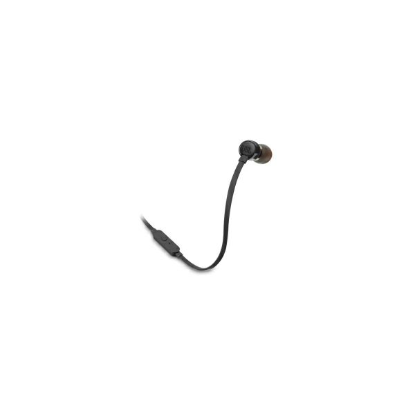 JBL Tune 110 In-ear slušalice s mikrofonom, crne