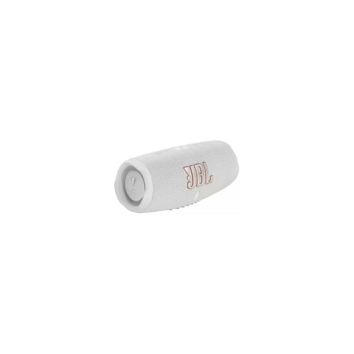 JBL Charge 5 prijenosni zvučnik BT5.1, vodootporan IP67,  bijeli