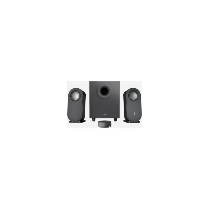 Logitech Z407 Bluetooth zvučnik, grafitno sivi (980-001348)