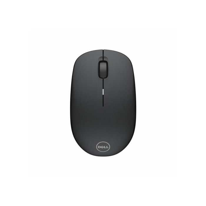 Dell Wireless Mouse WM126, Black