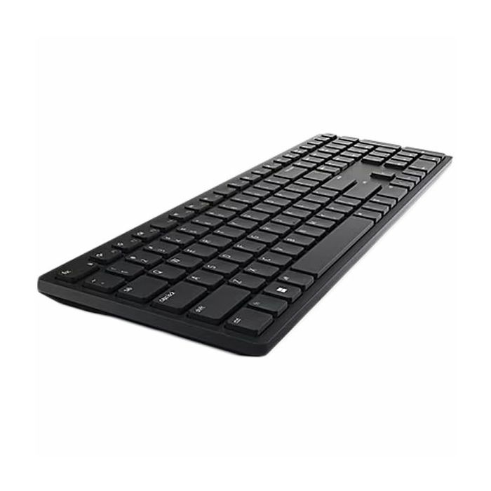 Dell Wireless Keyboard - KB500 - UK (QWERTY), HR press