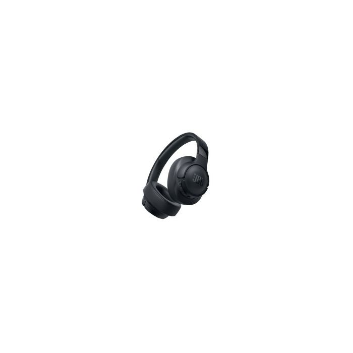 JBL Tune 520BT BT5.0 naglavne bežične slušalice s mikrofonom, crne