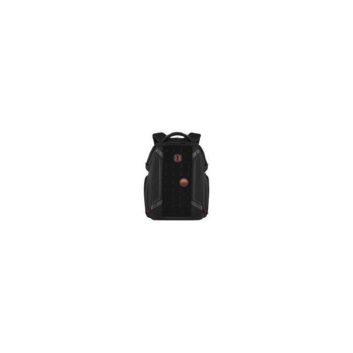 Wenger ruksak PlayerOne za 17.3" prijenosnik, crni