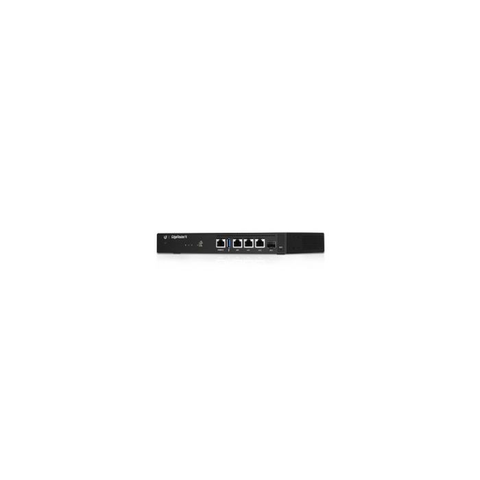 Ubiquiti EdgeRouter 4 3xRJ45, 1xG SFP