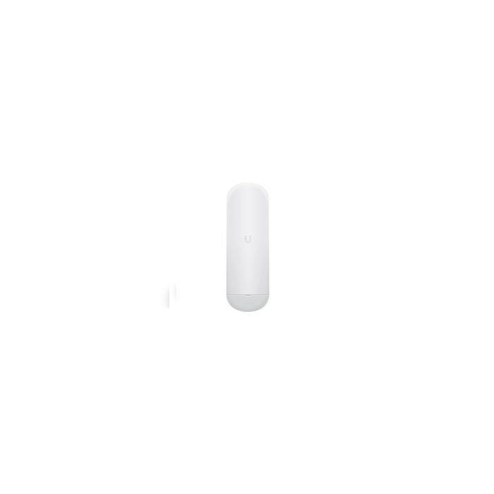 Ubiquiti NS-5AC | CPE | NanoStation, 2,4GHz, 5GHz, 1x RJ45 1000Mb/s, 16dBi