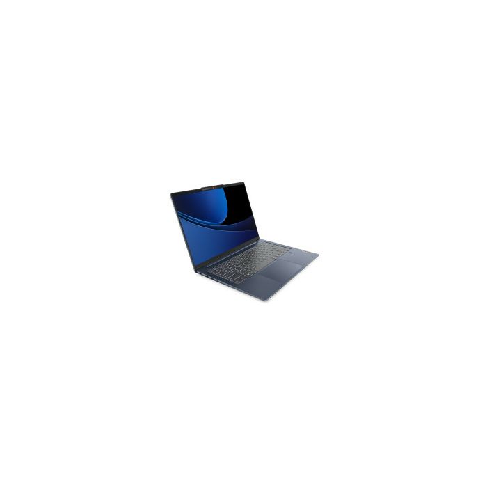 Lenovo Ideapad 5 14" WUXGA (1920×1200), Intel U5-125H, 16GB LPDDR5, 1TB SSD, Arc Graphics, WiFi/BT, Win 11 Pro + 4 godine (83DA002QSC-W11P)