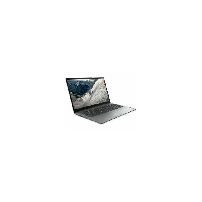 Lenovo Ideapad 1 15.6" FHD, AMD Ryzen™5 7520U, 16GB DDR5, 1TB SSD, Radeon, WiFi/BT, Win 11 Pro + 2Y (82VG00UCSC)