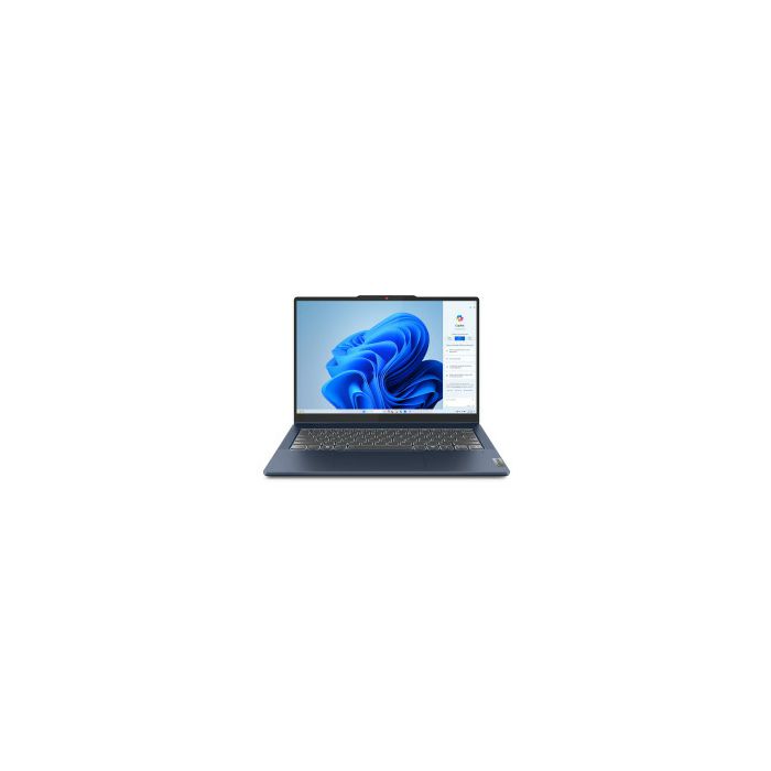 Lenovo IdeaPad 5 2-in-1 14" WUXGA (1920×1200) OLED Touch, Intel i7-150U, 16GB LPDDR5, 1TB SSD, Radeon, WiFi 6E/BT, Win 11 Pro (83DT0012SC)