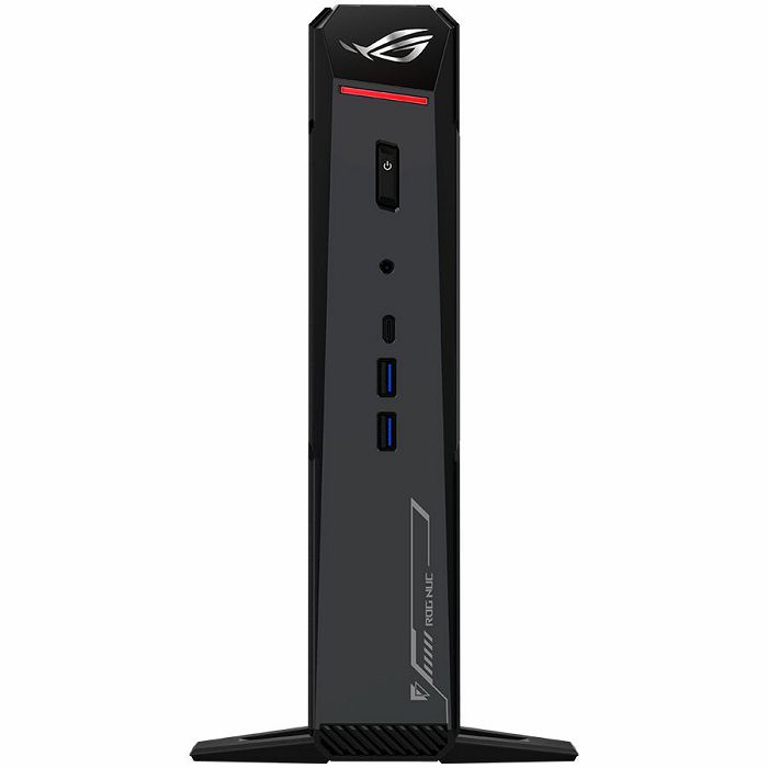 ASUS ROG NUC - Gaming/RNUC15JNK9X28AA2