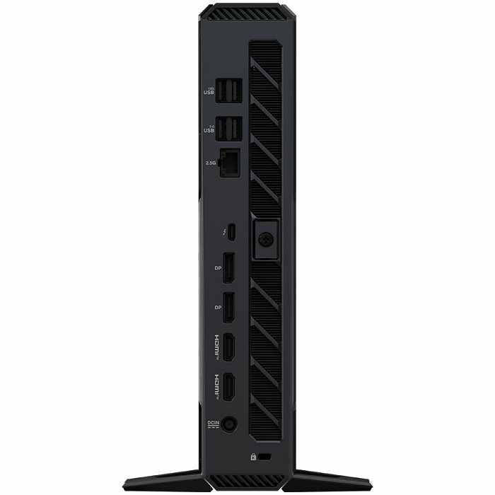 ASUS ROG NUC - Gaming/RNUC15JNK9X28AA2