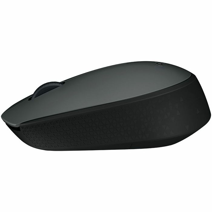 LOGITECH Wireless Mouse M170 - EMEA -  GREY