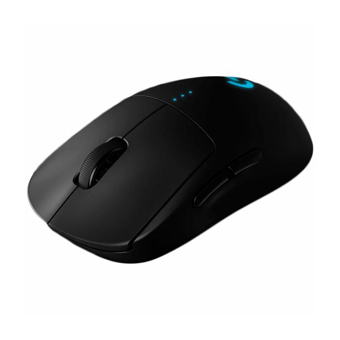LOGITECH G PRO Wireless Gaming Mouse - BT - EER2 - #933