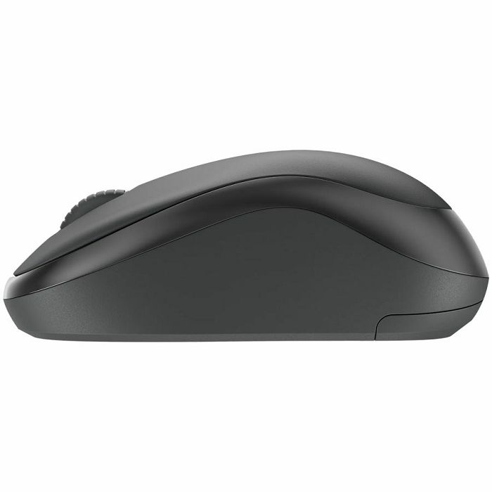 LOGITECH M240 Bluetooth Mouse - GRAPHITE - SILENT - B2B
