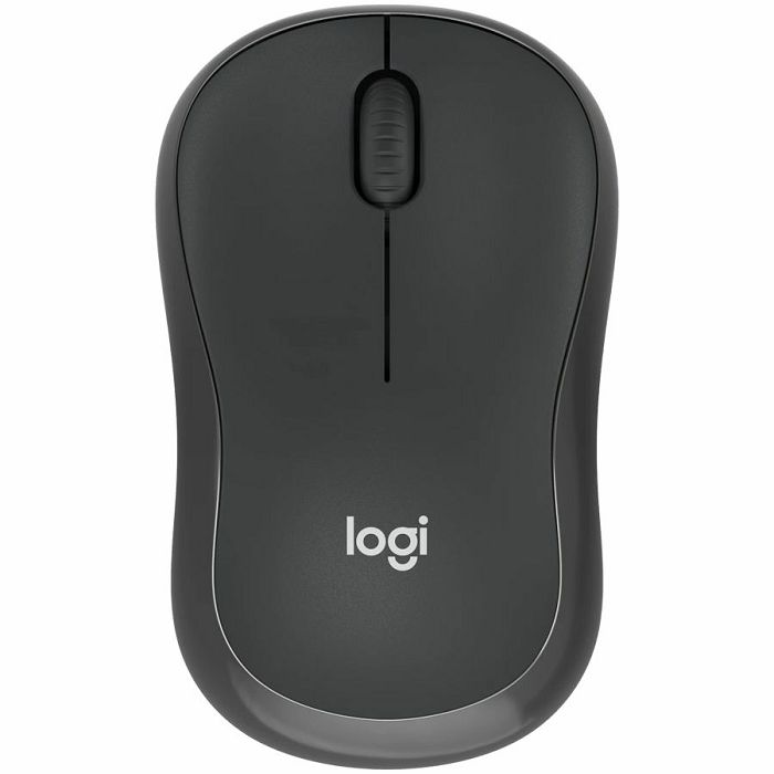 LOGITECH M240 Bluetooth Mouse - GRAPHITE - SILENT - B2B