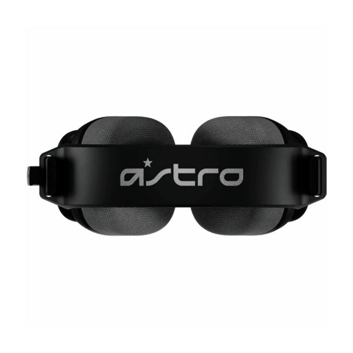 LOGITECH ASTRO A10 Wired Gaming Headsets - STAR KILLER BASE - BLACK - 3.5 MM