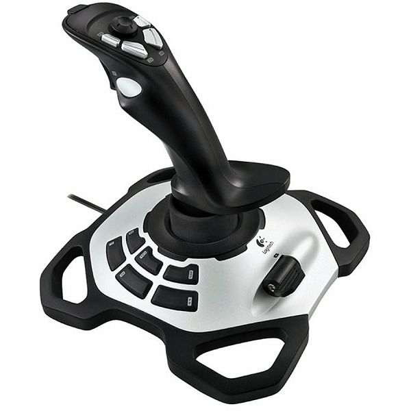 LOGITECH Joystick Extreme 3D Pro - EMEA