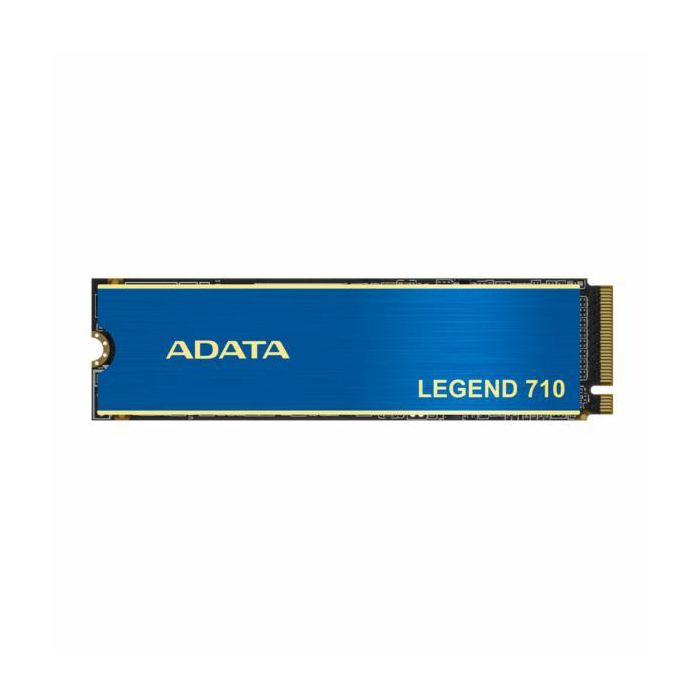 ADATA 710 Legend 1 TB SSD M.2 NVMe Gen. 3x4