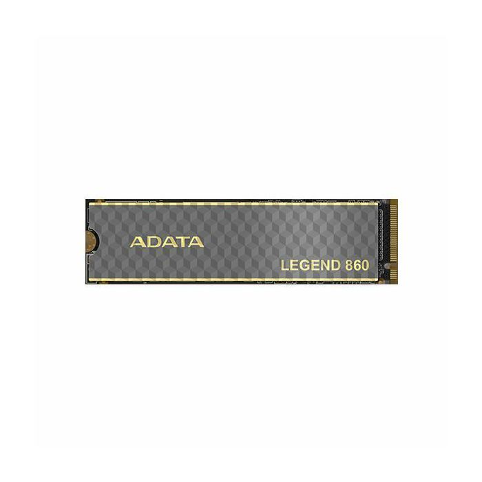 ADATA 860 Legend 2 TB SSD M.2 NVMe Gen. 4x4