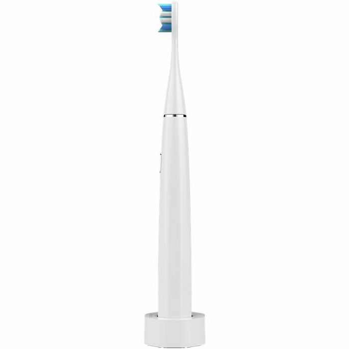 AENO SMART Sonic Electric toothbrush, DB1S: White, 4modes + smart, wireless charging, 46000rpm, 90 days without charging, IPX7