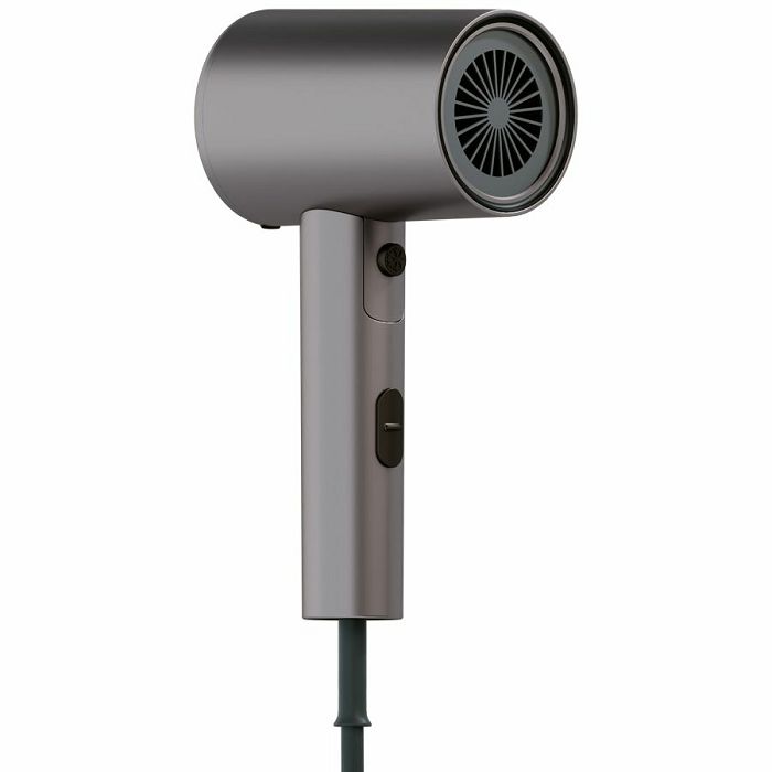 Hair Dryer, 220V-240V~50/60Hz, 1700-2000W, Ionizer, 3 modes,  separate cool button, less than 80dB
