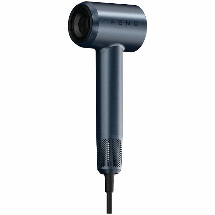 High Speed Hair Dryer, 220V-240V~50-60Hz, 1500W, Ionizer, LCD, 6+circulation mode, 110000RPM, less than 75dB