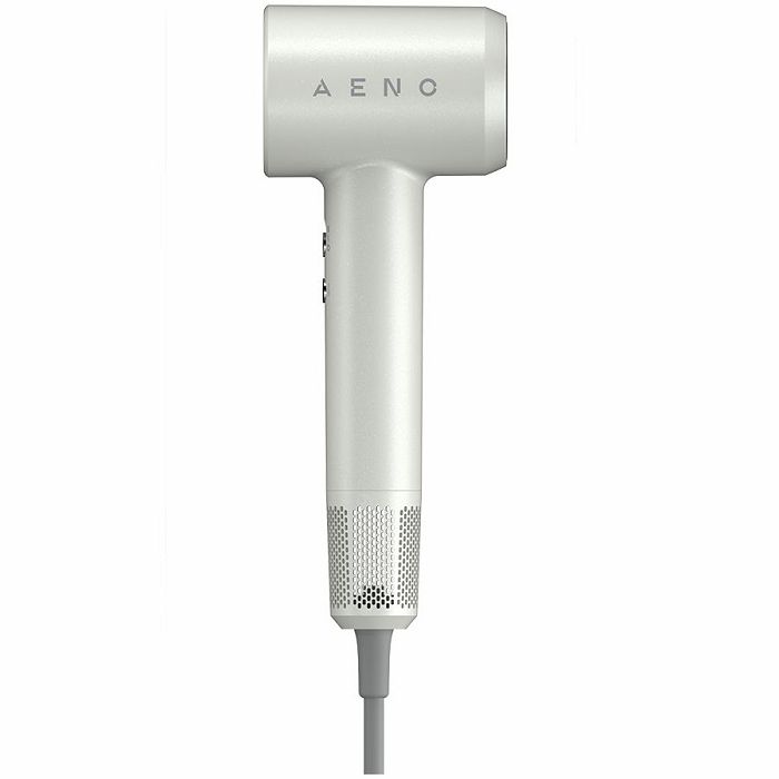High Speed Hair Dryer, 220V-240V~50-60Hz, 1500W, Ionizer, LCD, 6+circulation mode, 110000RPM, less than 75dB