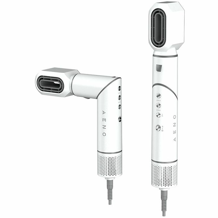 Multifunctional Hair Dryer, 220V-240V~50-60Hz, 1200W, Ionizer, 4 temperature modes, 3 speed modes, 98000RPM, less than 85dB