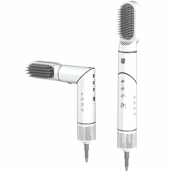 Multifunctional Hair Dryer, 220V-240V~50-60Hz, 1200W, Ionizer, 4 temperature modes, 3 speed modes, 98000RPM, less than 85dB