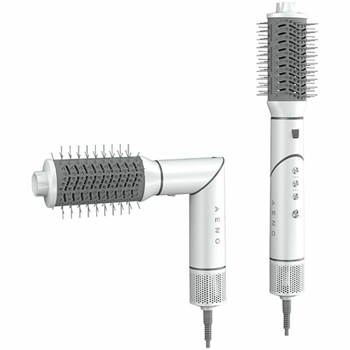Multifunctional Hair Dryer, 220V-240V~50-60Hz, 1200W, Ionizer, 4 temperature modes, 3 speed modes, 98000RPM, less than 85dB