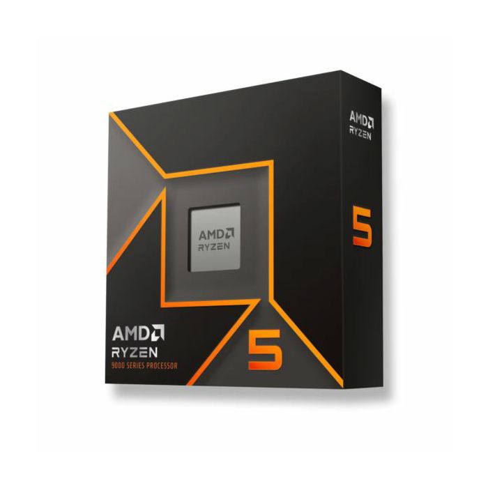 AMD Ryzen 5 9600X Box AM5 | No Cooler