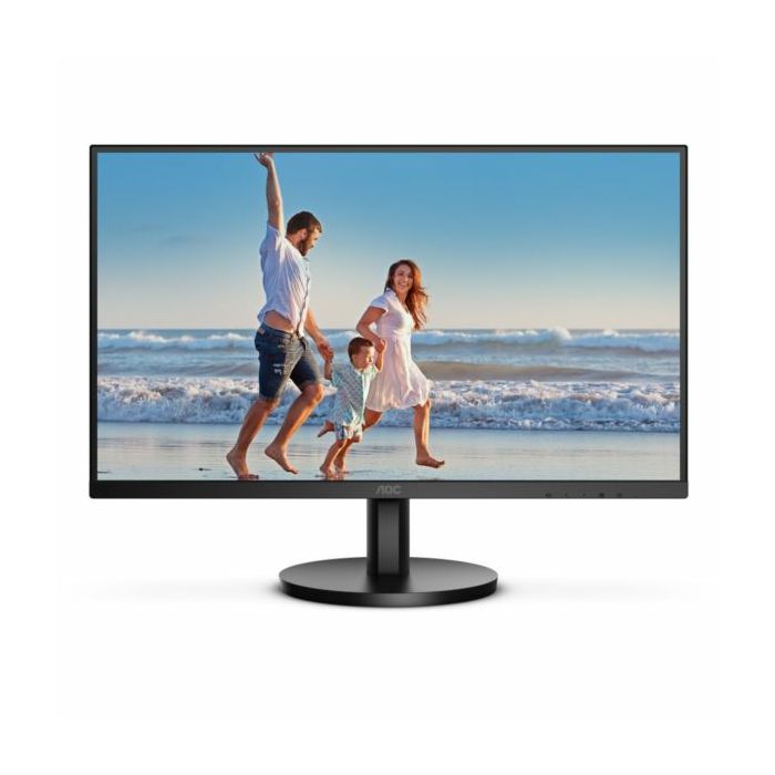AOC LCD 27", 2560x1440, 4ms, 16:9