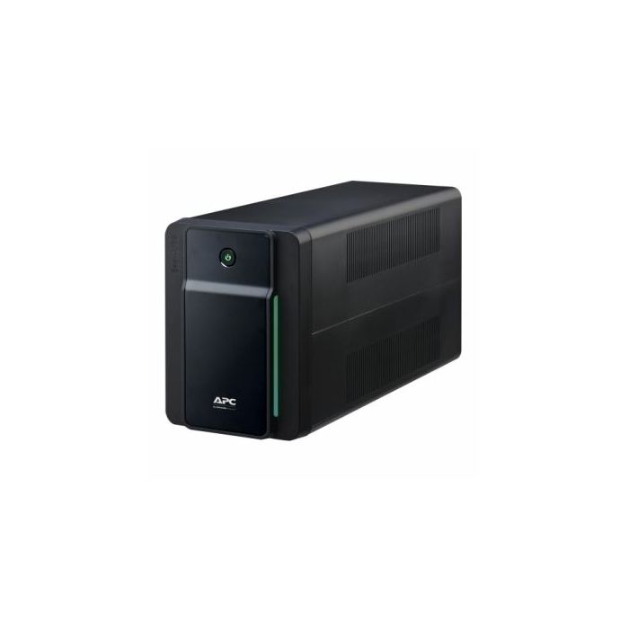 APC Easy UPS, 2200VA, Tower, 230V, 4x CEE 7 3 Schuko outlets, AVR