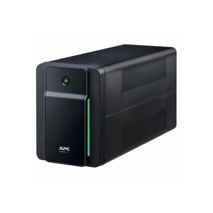 APC APC Back-UPS 2200VA, 230V, AVR, 4 Schuko outlets