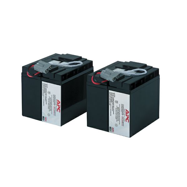 APC battery RBC11