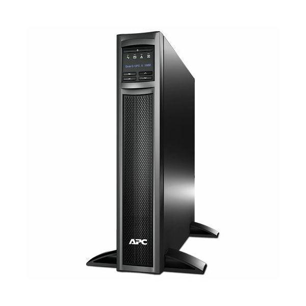 APC SMART-UPS 1000VA XL LCD RM