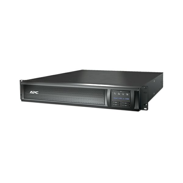 APC Smart-UPS XL 1500VA