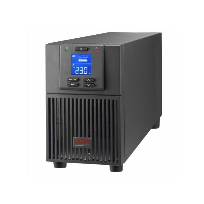 APC Easy UPS SRV 1000VA Extended Runtime Model (Tower