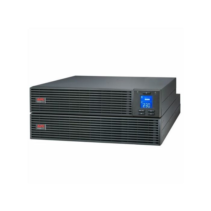 APC Easy UPS On-Line SRV 1000VARM 230V with Extended Runtime Battery Pack, Rail Kit