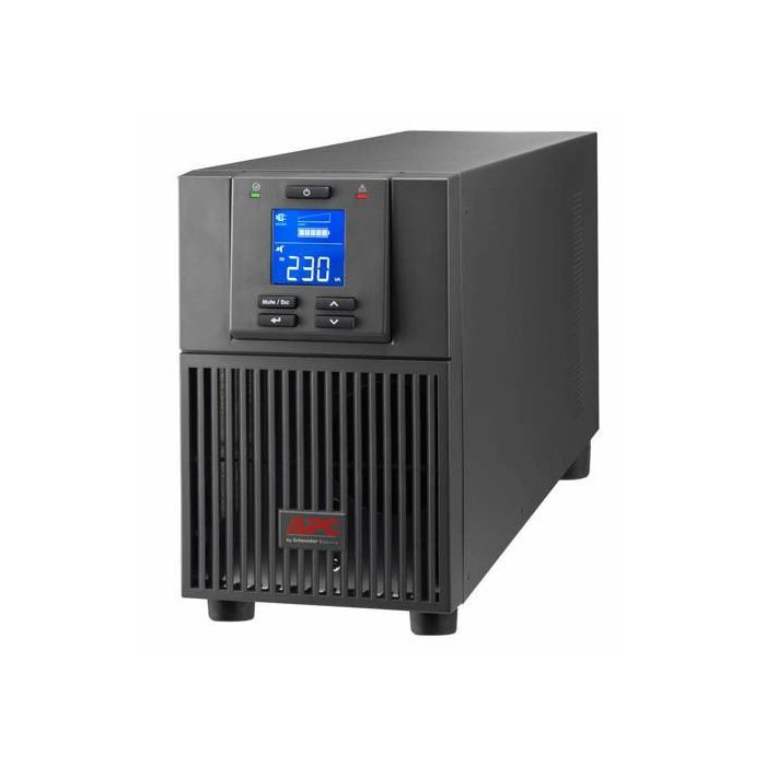 APC Easy UPS SRV 2000VA 230V, double conversion, online